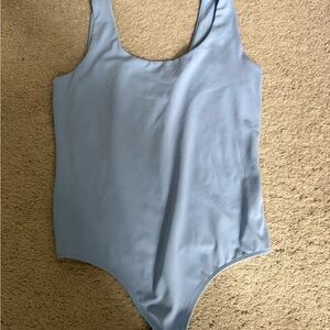 Body contour express bodysuit